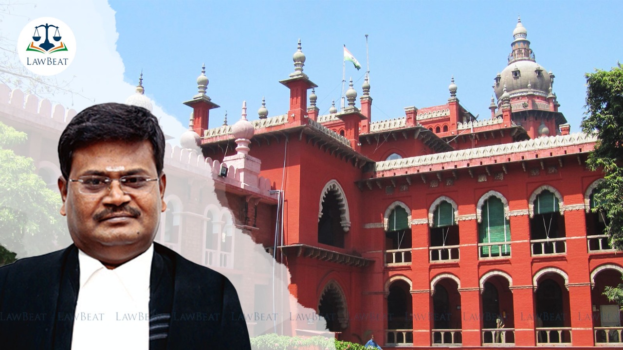90% police officers either corrupt or inefficient: Madras High Court 90% police officers either corrupt or inefficient: Madras High Court